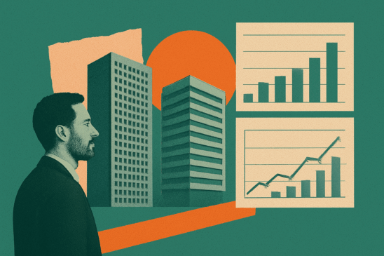 Como Escolher os Melhores FIIs: Análise de Índices, Rendimentos e Gestão