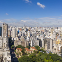 Magik JC centro de São Paulo