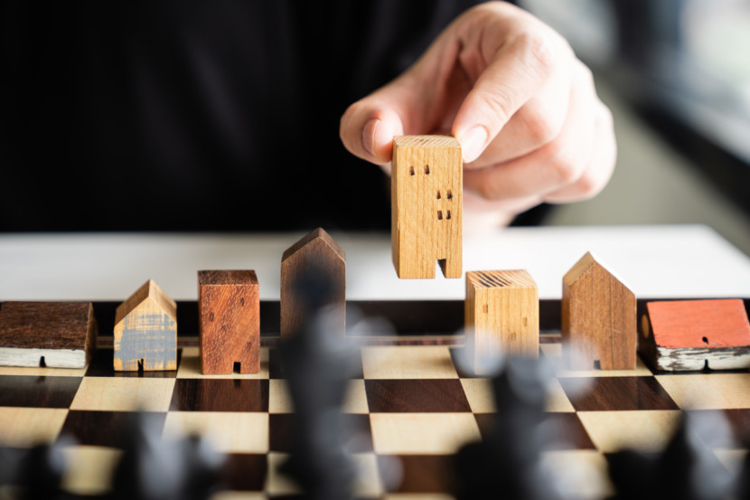 tokenização imobiliária