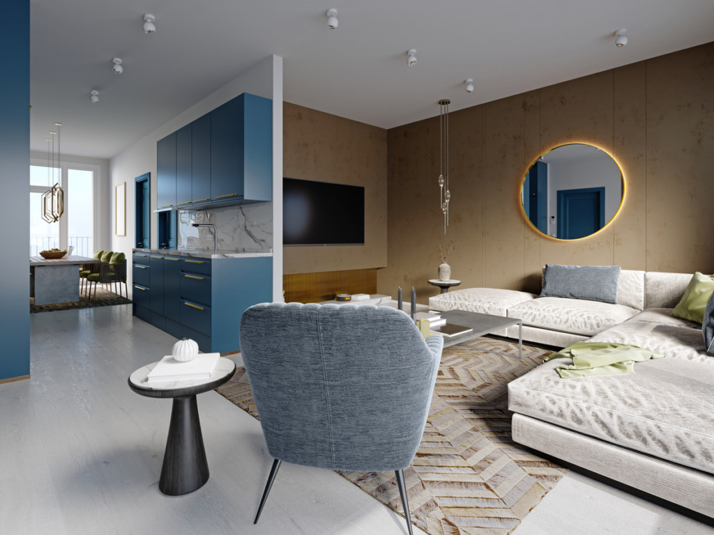 mercado imobiliário Porto Alegre apartamentos compactos