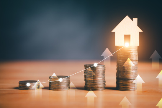 preços de imóveis residenciais
