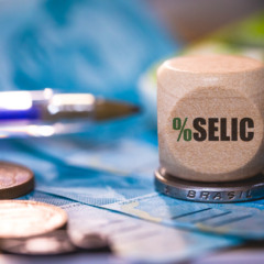 Selic 15% crédito imobiliário