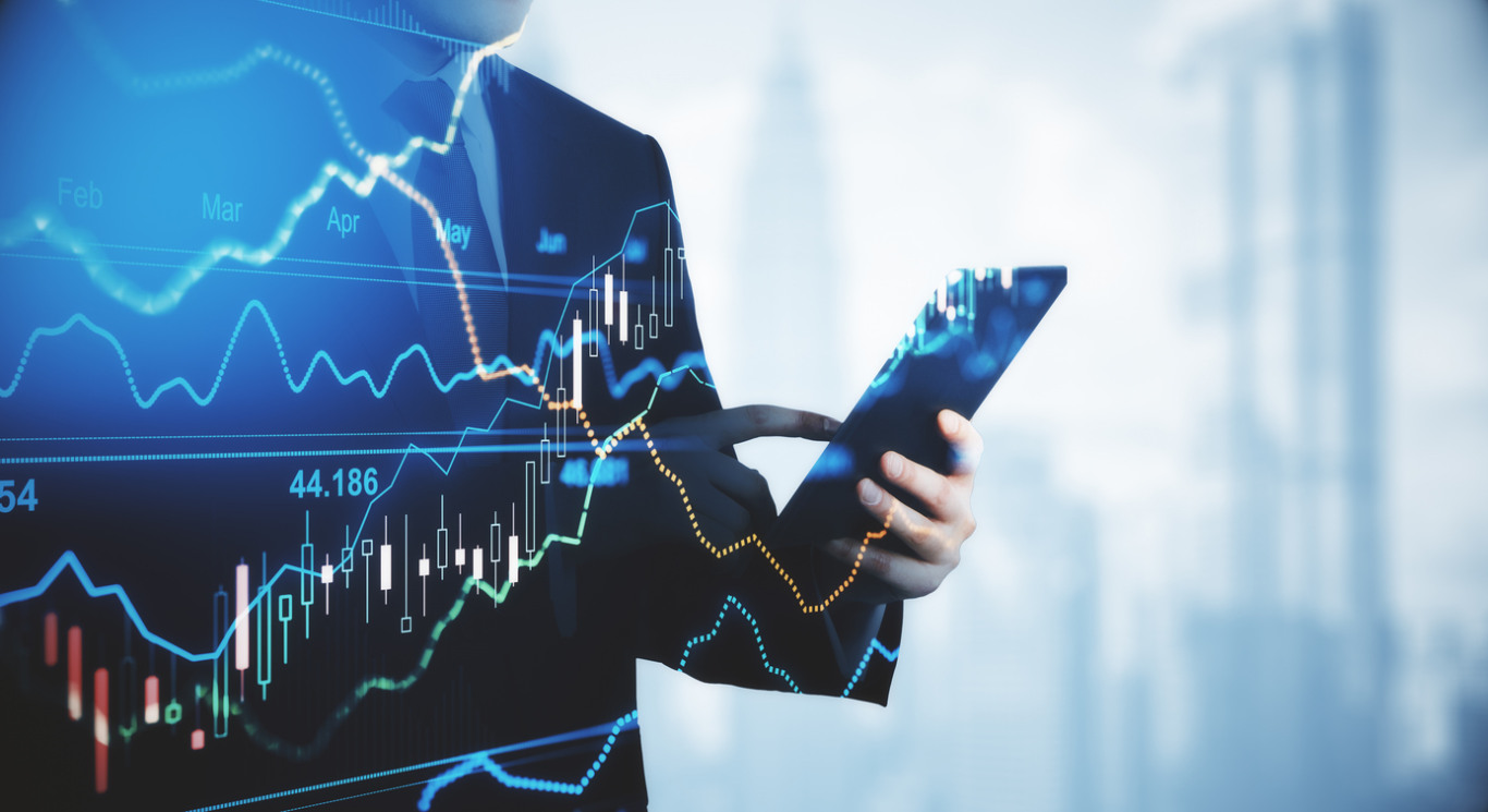 empresas do setor imobiliário