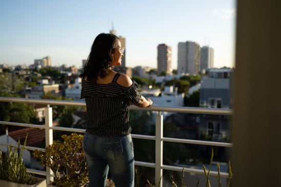 vista privilegiada apartamentos de luxo SP