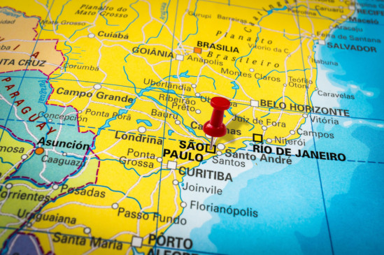 mercado imobiliário São Paulo investidores