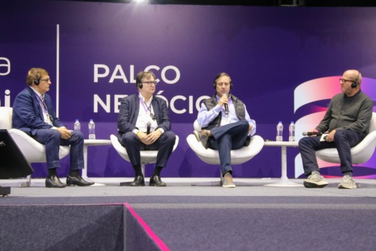 Corretor de imóvel