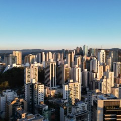 Financiamento de imóveis em Belo Horizonte em 2025