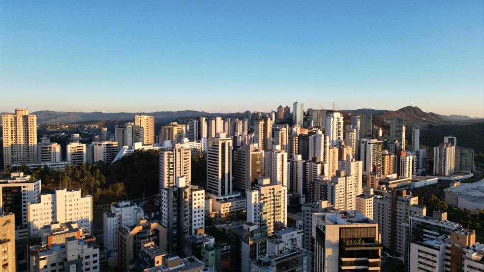 Financiamento de imóveis em Belo Horizonte em 2025 Financiamento de imóveis em Belo Horizonte em 2025