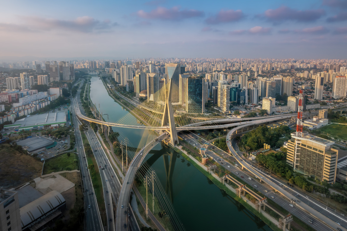 Financiamento de imóveis em São Paulo em 2025 Financiamento de imóveis em São Paulo em 2025