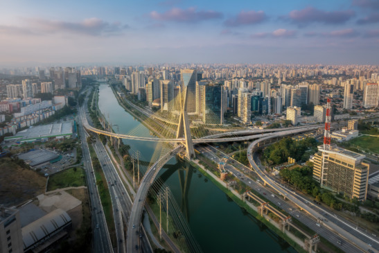 Financiamento de imóveis em São Paulo em 2025