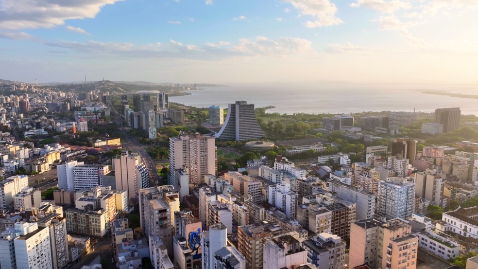 financiamento imobiliário em Porto Alegre