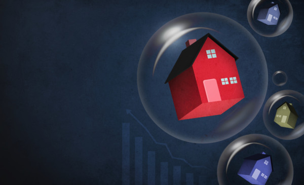 bolha imobiliária São Paulo