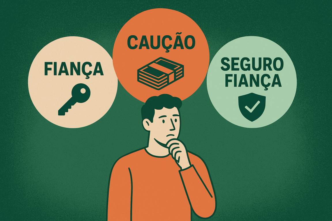 seguro fiança seguro fiança