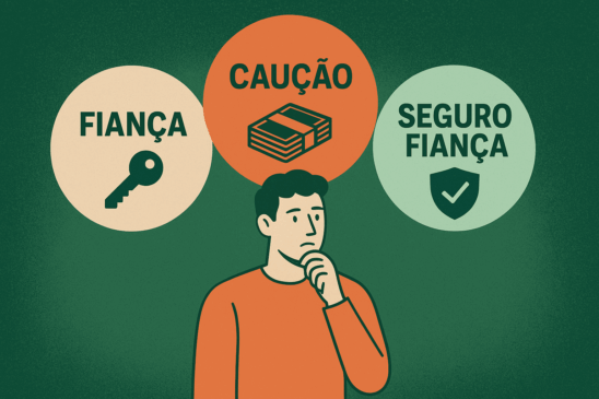 seguro fiança