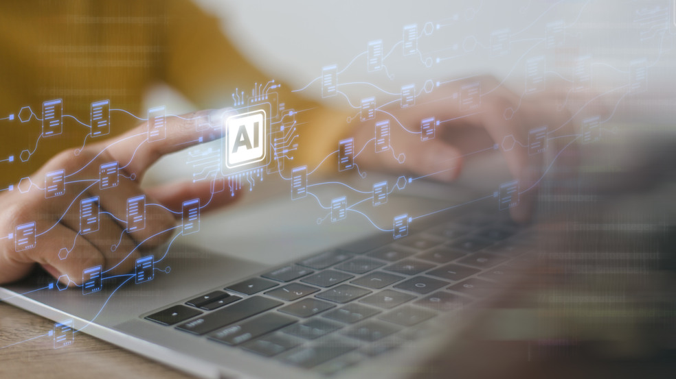 inteligência artificial no mercado imobiliário