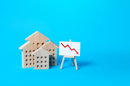 mercado imobiliário de alto padrão
