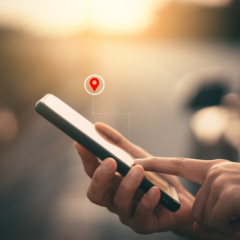 Aurea Finvest marketplace digital terrenos