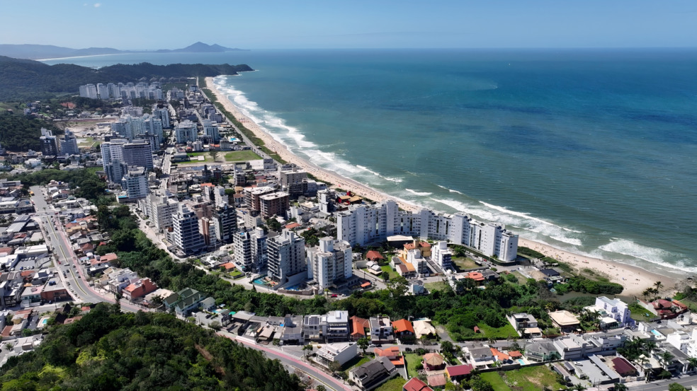 valorização imobiliária Itajaí bairro Fazenda