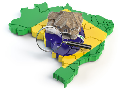 investimento imobiliário internacional