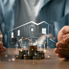 CBIC projeta crescimento de 10% no crédito imobiliário e 50 mil novas unidades habitacionais com o novo modelo de financiamento do governo