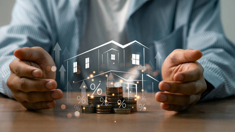 CBIC projeta crescimento de 10% no crédito imobiliário e 50 mil novas unidades habitacionais com o novo modelo de financiamento do governo CBIC projeta crescimento de 10% no crédito imobiliário e 50 mil novas unidades habitacionais com o novo modelo de financiamento do governo