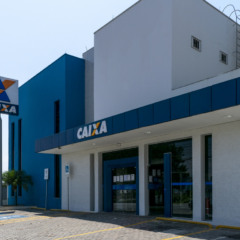 Crédito imobiliário Caixa 2025