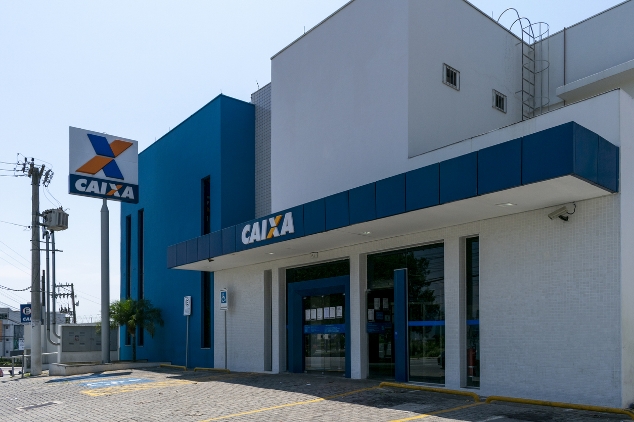 Crédito imobiliário Caixa 2025