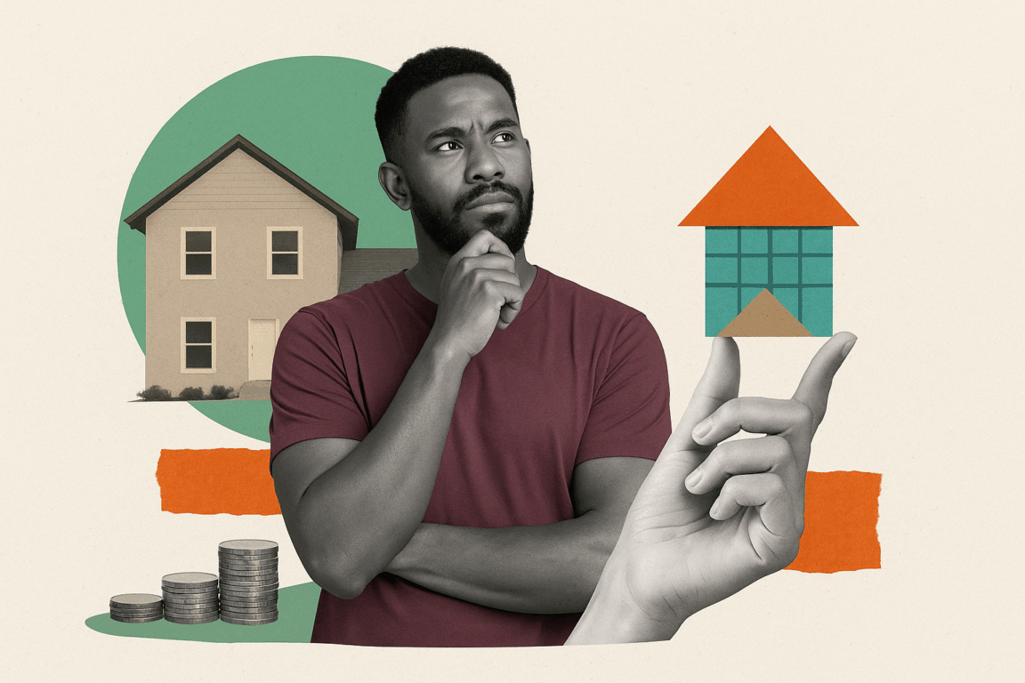 Estratégias para investir em imóveis com pouco dinheiro Estratégias para investir em imóveis com pouco dinheiro