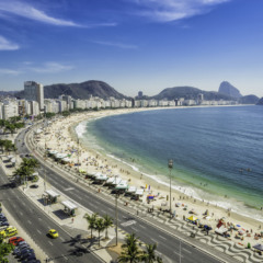 apartamentos compactos no Rio