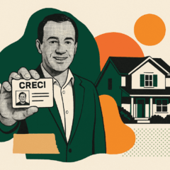 Você sabe a importância de consultar o CRECI de um corretor?