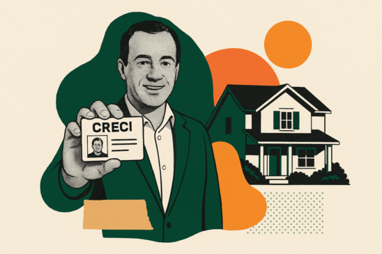 Você sabe a importância de consultar o CRECI de um corretor?