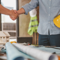 Direcional e Moura Dubeux joint venture MCMV Nordeste