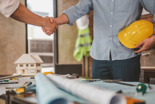 Direcional e Moura Dubeux joint venture MCMV Nordeste
