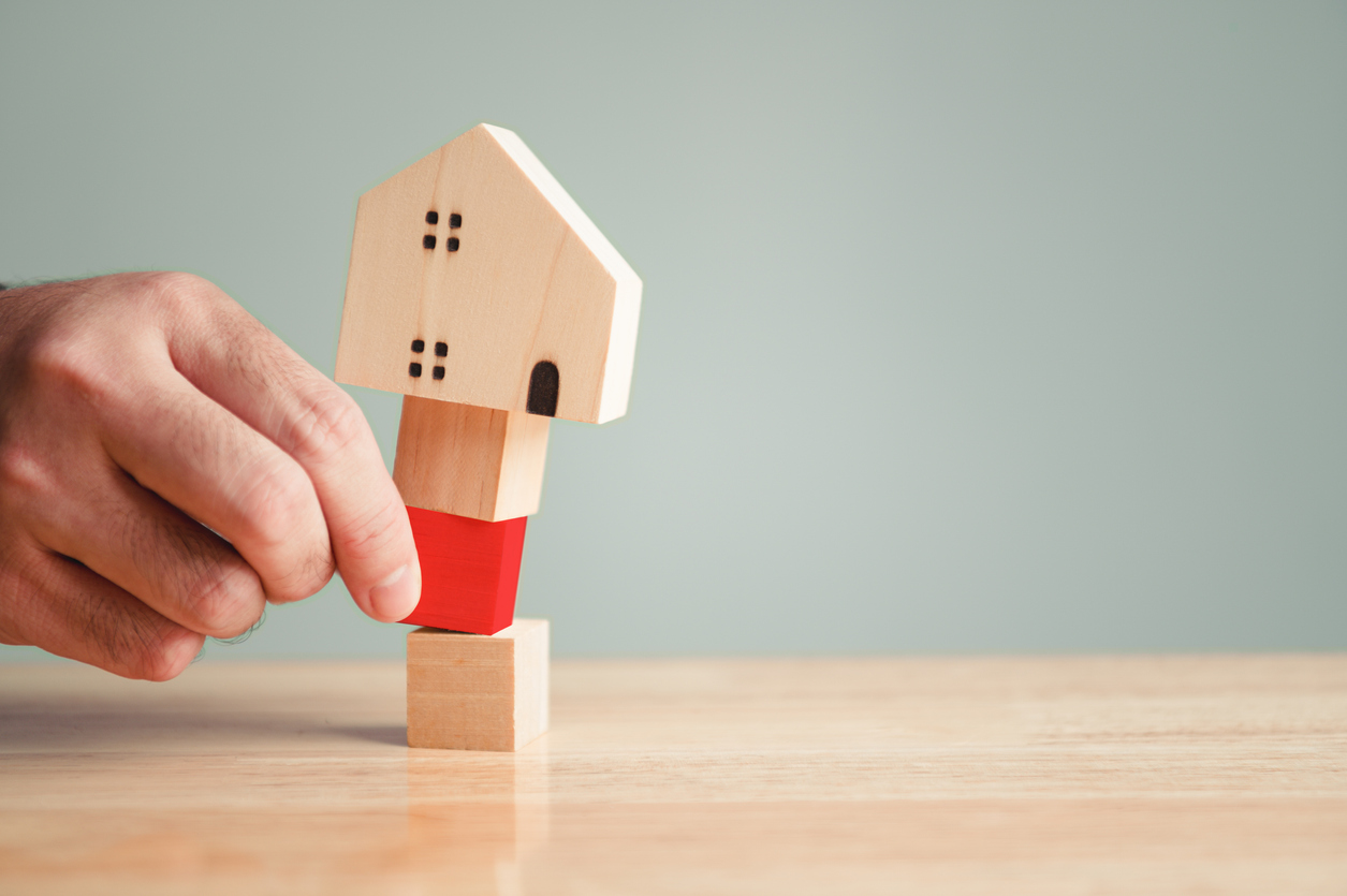 inadimplência de aluguel