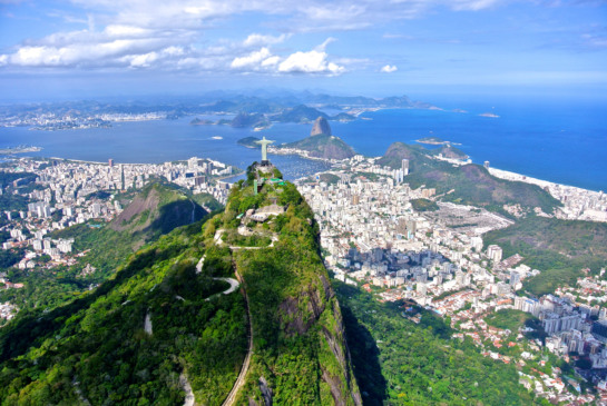 Laranjeiras mercado imobiliário