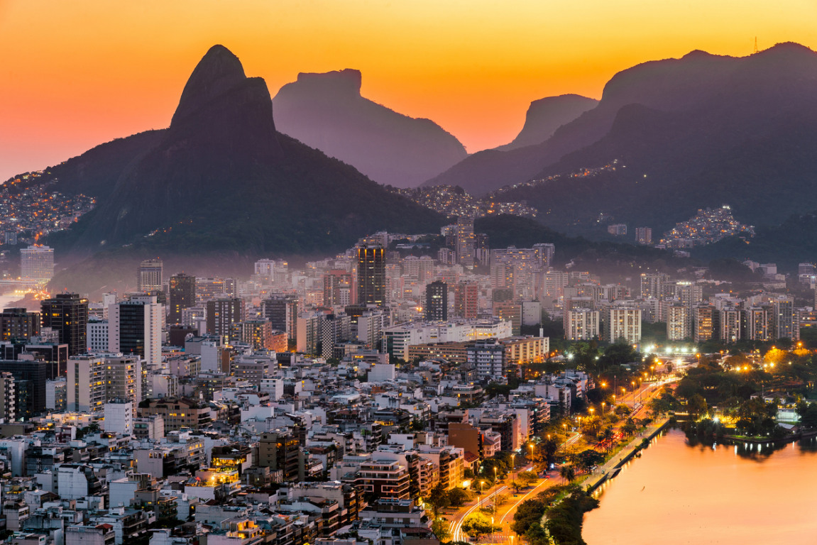 Imagem: dabldy/iStock Imagem: dabldy/iStock