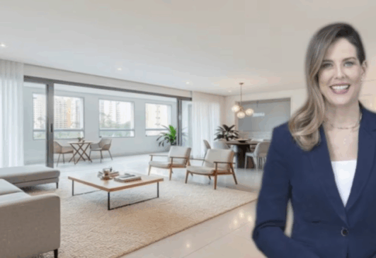 Loft inteligência artificial imobiliário