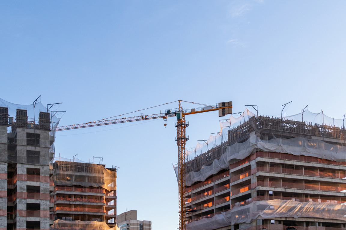 novo crédito imobiliário