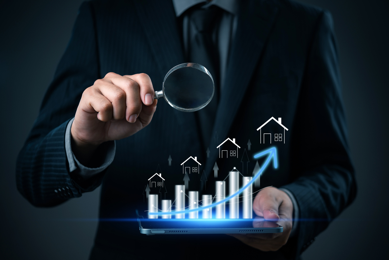 crédito imobiliário e LCIs