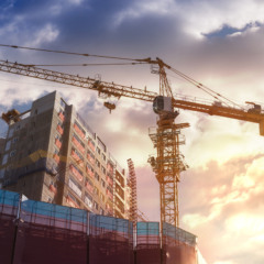 Crédito imobiliário