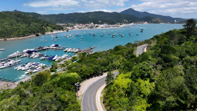 Porto Belo imóveis