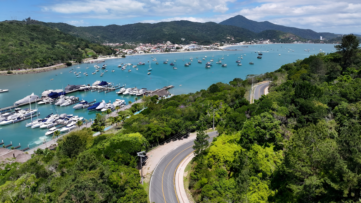 Porto Belo imóveis
