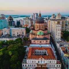 retrofit Porto Alegre