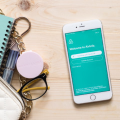 lei do Airbnb em Salvador