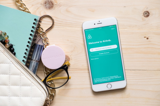 lei do Airbnb em Salvador