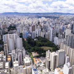 Rua Augusta