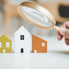 crescimento imobiliário