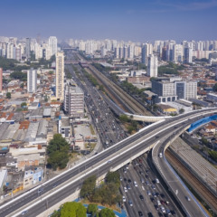 Zona Leste novos condomínios São Paulo