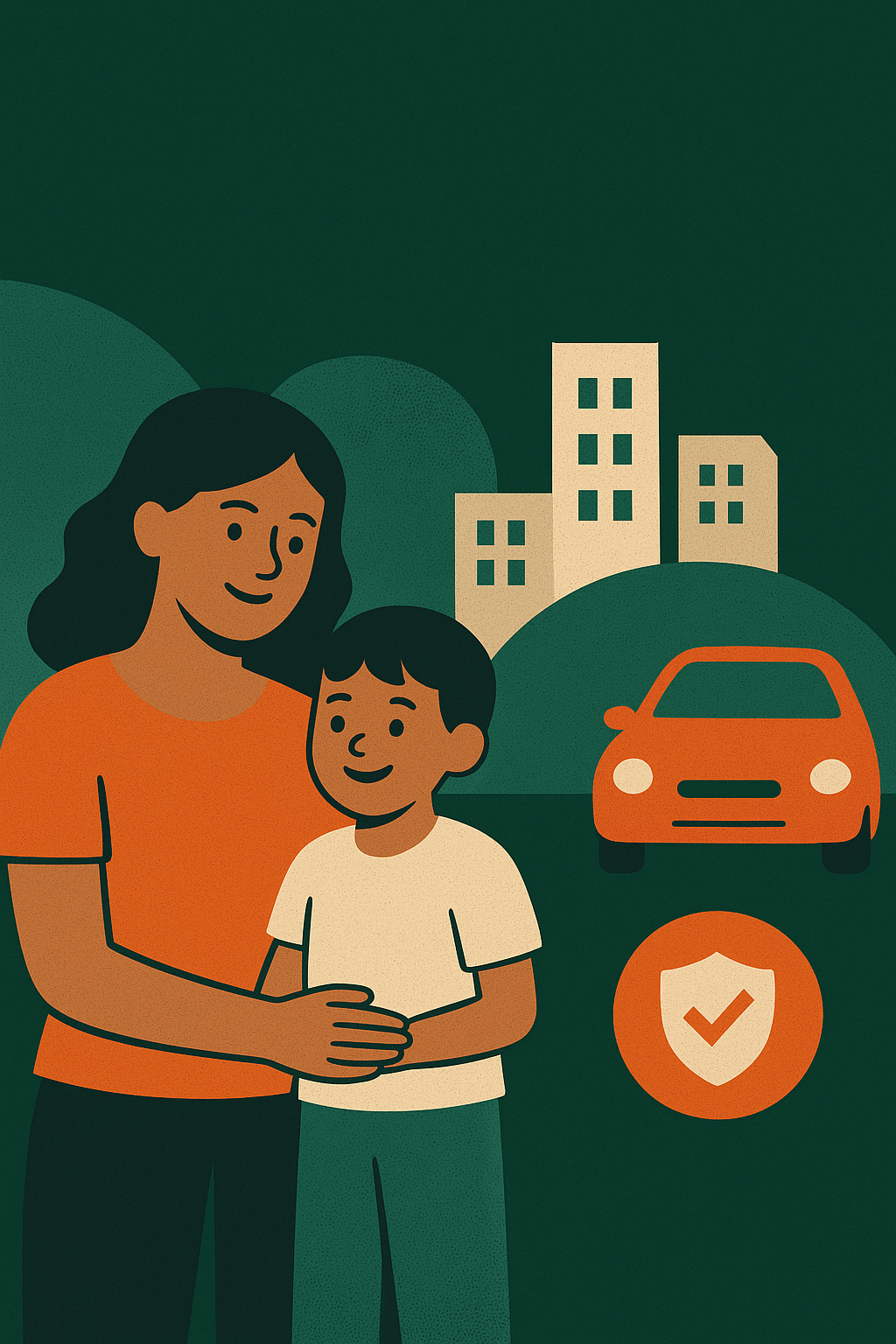 Morar SP Criança Morar SP Criança