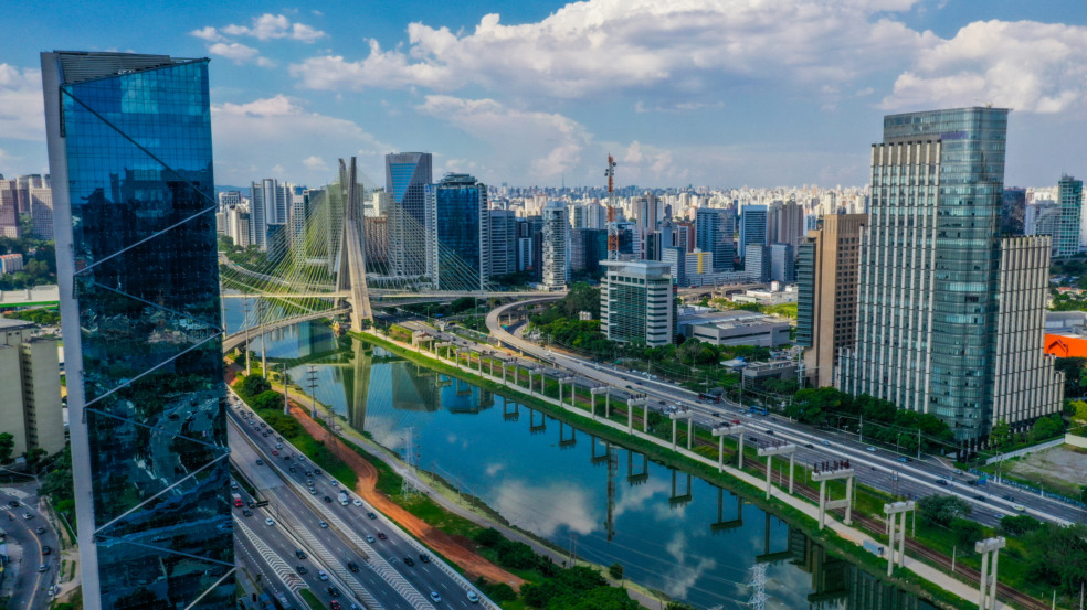 Pinheiros lidera ranking das ruas mais caras de São Paulo — setembro/2025.
